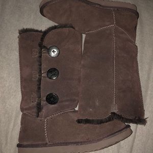 Brown Ugg Boots